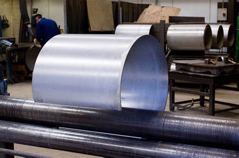 how long to manufacture fabricated metal|how to manufacture sheet metal.